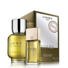Pour Homme Estuche Loewe mejor precio