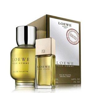 Pour Homme Estuche Loewe mejor precio