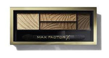 Smokey Eye Drama Sombras Max Factor mejor precio