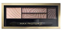 Smokey Eye Drama Sombras Max Factor mejor precio