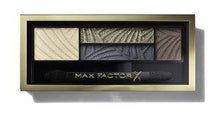 Smokey Eye Drama Sombras Max Factor mejor precio