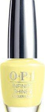 Infinite Shine Esmaltes Tonos 20 al 39 OPI mejor precio