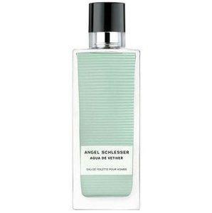 Agua de Vetiver EDT Angel Schlesser mejor precio