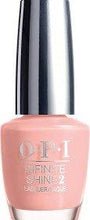 Infinite Shine Esmaltes Tonos 40 al 59 OPI mejor precio