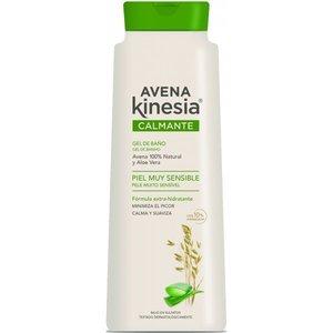 Gel de Baño Calmante Avena y Aloe Avena Kinesia mejor precio