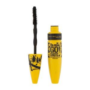 Colossal Go Chaotic! Máscara de Pestañas Maybelline mejor precio