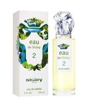 Eau de Sisley 2 EDT Sisley mejor precio