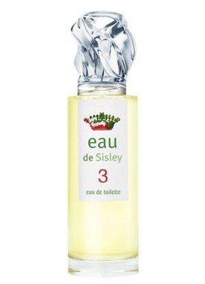 Eau de Sisley 3 EDT Sisley mejor precio