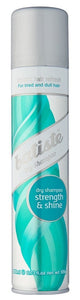 Champú Seco Strenght & Shine Batiste mejor precio