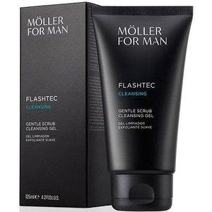 For Man Flashtec Cleansing Anne Moller mejor precio