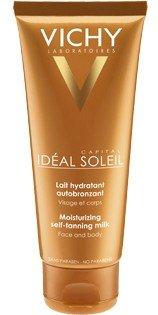 Ideal Soleil Autobronceador Vichy mejor precio