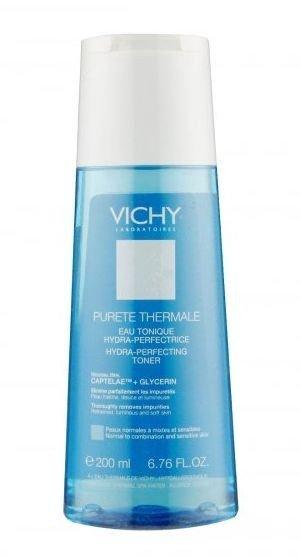 Pureté Thermale Tónico Piel Sensible Vichy mejor precio