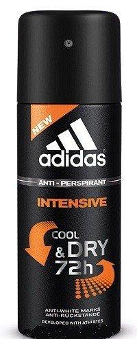 Cool & Dry 72H Desodorante Adidas mejor precio