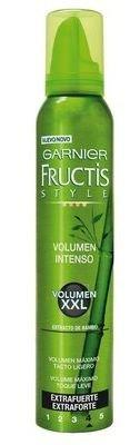 Espuma Capilar Volumen XXL Fructis mejor precio
