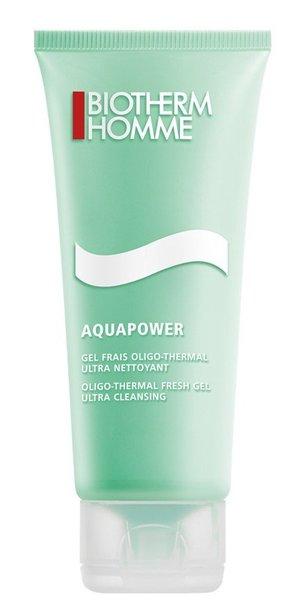 Aquapower Cleanser Biotherm Homme mejor precio
