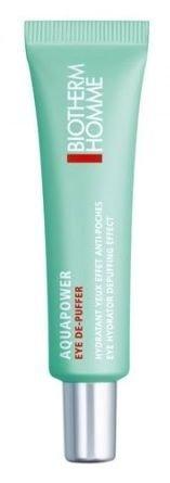 Aquapower Eye De-Puffer Biotherm Homme mejor precio