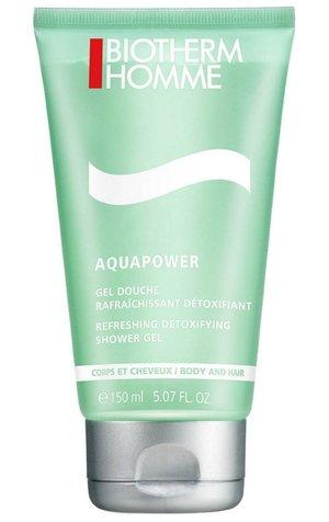 Aquapower Gel de Ducha Biotherm Homme mejor precio