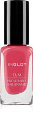 Esmalte de Uñas O2M Edición Limitada Inglot mejor precio