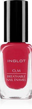 Esmalte de Uñas O2M Edición Limitada Inglot mejor precio