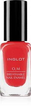 Esmalte de Uñas O2M Edición Limitada Inglot mejor precio