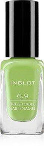 Esmalte de Uñas O2M Edición Limitada Inglot mejor precio