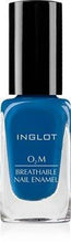 Esmalte de Uñas O2M Edición Limitada Inglot mejor precio