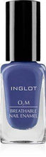 Esmalte de Uñas O2M Edición Limitada Inglot mejor precio