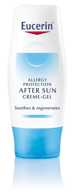 After-Sun Crema-Gel Sun Allergy Protection Eucerin mejor precio