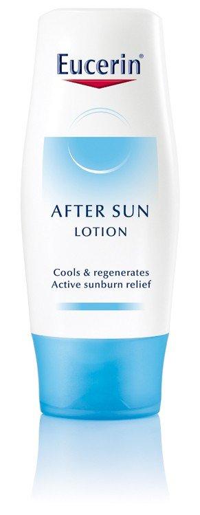 After Sun Loción Eucerin mejor precio