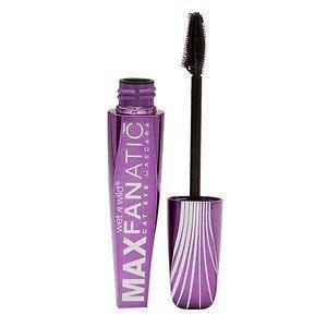 Max Fanatic Cat Eye Mascara Wet N Wild mejor precio