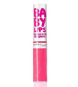 Baby Lips Gloss Maybelline mejor precio