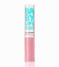 Baby Lips Gloss Maybelline mejor precio