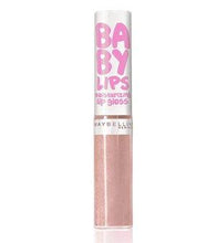 Baby Lips Gloss Maybelline mejor precio