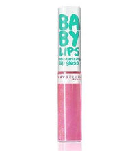 Baby Lips Gloss Maybelline mejor precio