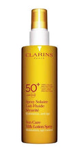 Spray Solar Leche-Fluido Clarins mejor precio