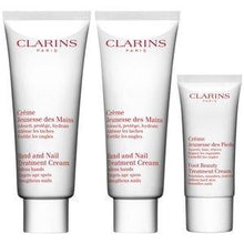 Crema de Manos Jeunesse Des Mains Clarins mejor precio