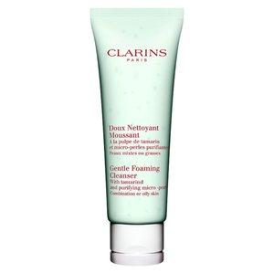Espuma Limpiadora Suave Piel Mixta a Grasa Clarins mejor precio