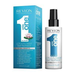 Uniq One Lotus Revlon mejor precio