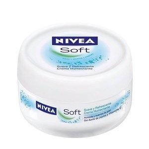 Soft Crema Hidratante Intensiva Nivea mejor precio