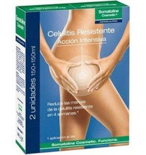 Celulitis Resistente Acción Intensiva Somatoline mejor precio