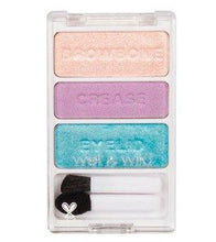 Spring 2016 Tríos de Sombras Wet N Wild mejor precio