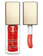 Eclat Minute Aceite Labial Clarins mejor precio