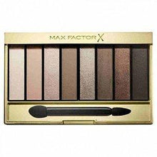Masterpiece Paleta de Sombras Nude Max Factor mejor precio