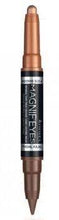 Magnifeyes Double Ended Sombra Eyeliner Rimmel mejor precio