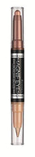 Magnifeyes Double Ended Sombra Eyeliner Rimmel mejor precio