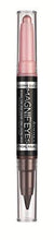 Magnifeyes Double Ended Sombra Eyeliner Rimmel mejor precio