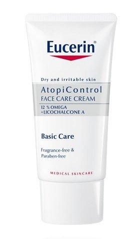 AtopiControl Crema Facial Eucerin mejor precio