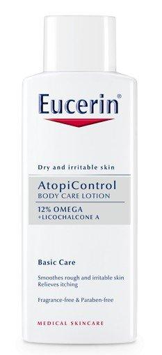 AtopiControl Loción Eucerin mejor precio