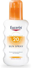 Spray Solar Eucerin mejor precio