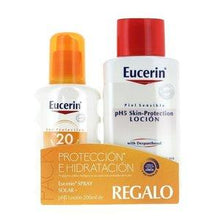Spray Solar Eucerin mejor precio